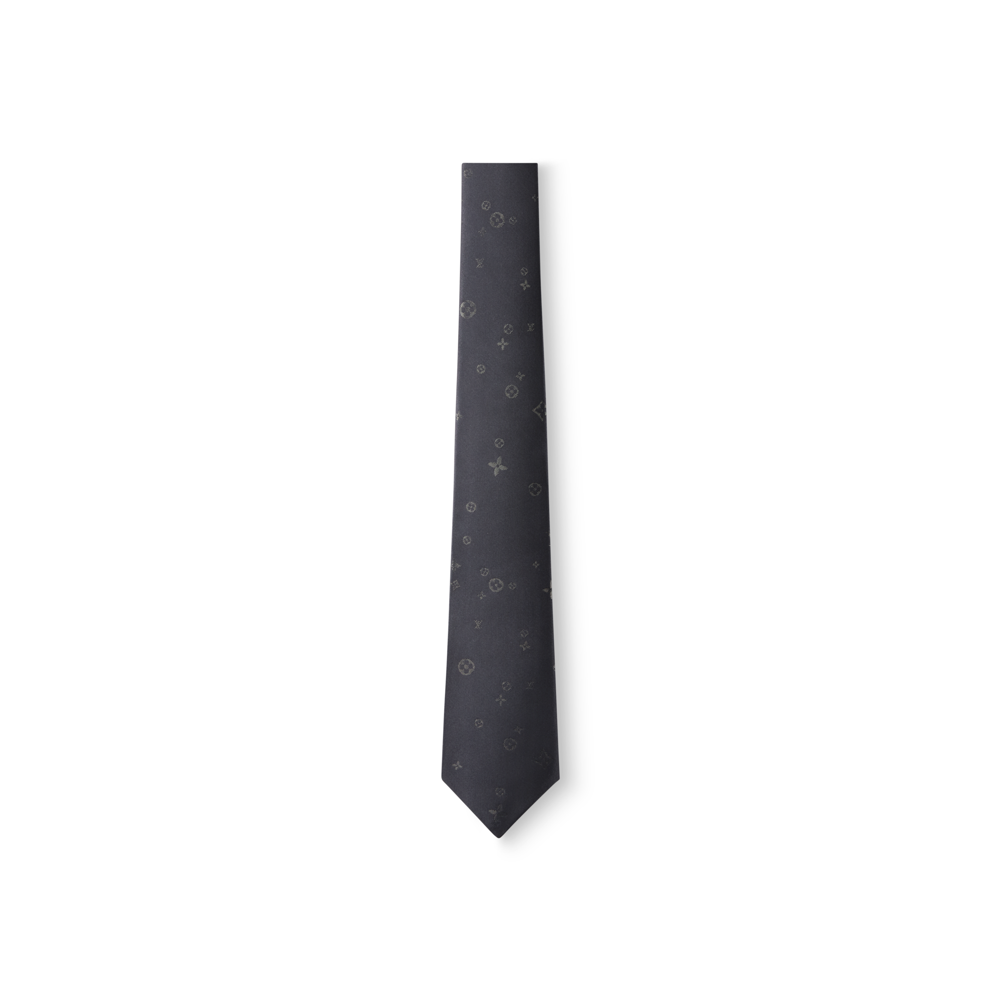 LV Starry Night Tie . - Accessories | LOUIS VUITTON